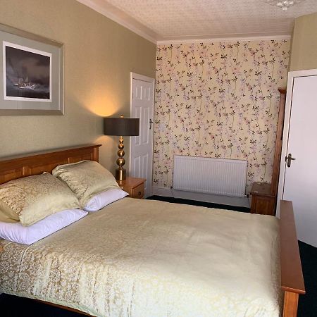 Heather Glen. Six Bedroom Home Near The Sea. Блекпул Екстериор снимка