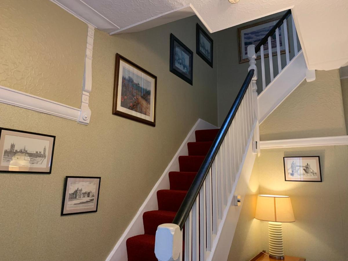 Heather Glen. Six Bedroom Home Near The Sea. Блекпул Екстериор снимка