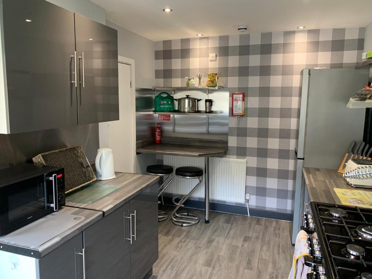 Heather Glen. Six Bedroom Home Near The Sea. Блекпул Екстериор снимка